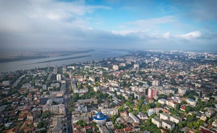 Proiect internațional pentru sprijinirea grupurilor vulnerabile